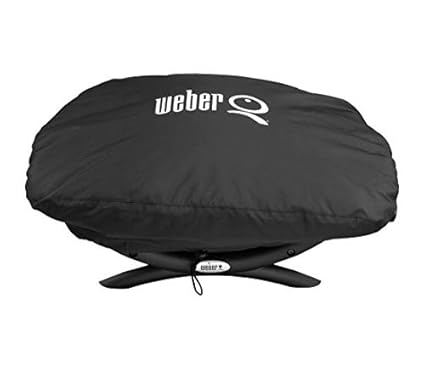 weber q1000 cover