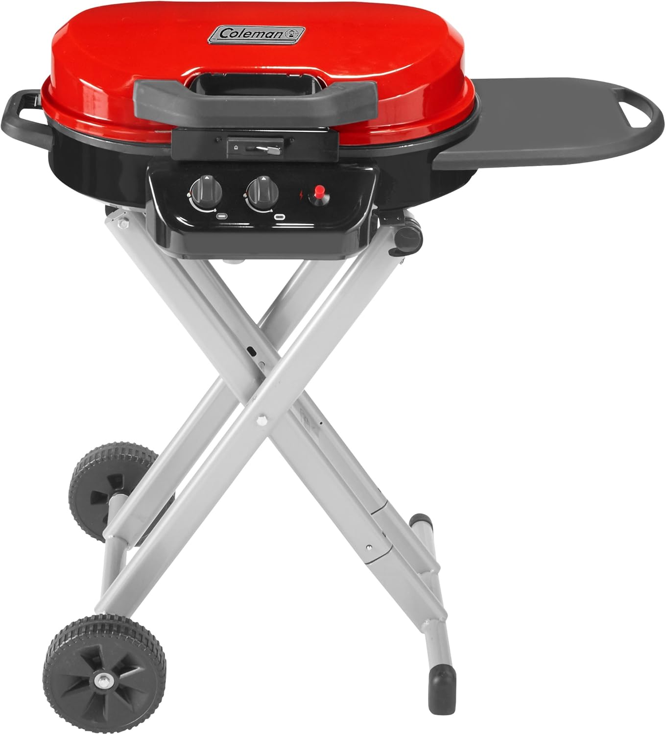 Coleman Coleman RoadTrip 225 Portable Stand-Up Propane Grill