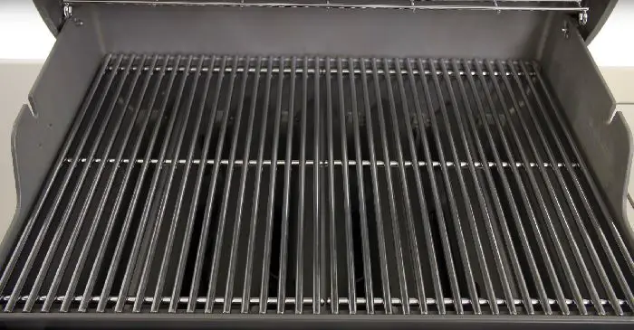 9mm stainless steel rod cooking grates