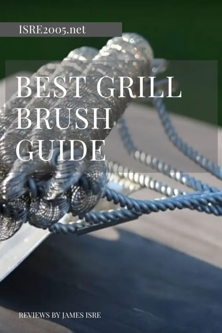 Best Grill Brush 2021/2022 Reviews & Buying Guide – Brushes For Porcelain Enameled | Cast Iron | Stainless Steel Grill Grates