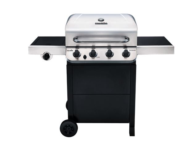 Best Infrared Gas Grill 2023 Reviews & Buying Guide