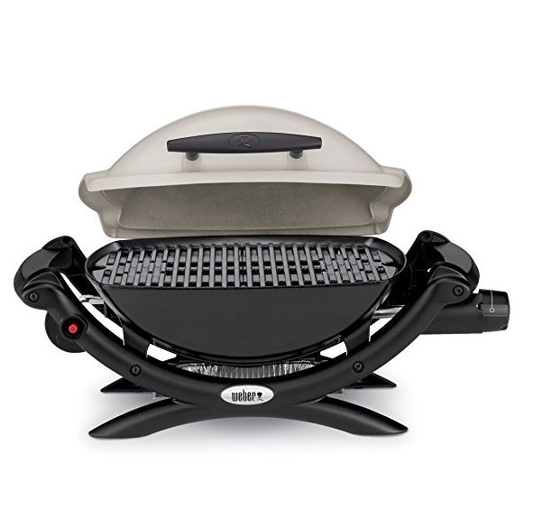 Best Indoor Gas Grill Reviews 2023 & Buying Guide
