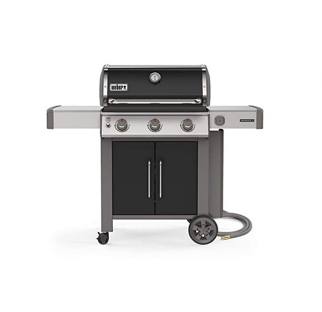 Best Outdoor Gas Grill Reviews 2021 – Propane | Natural Gas Patio BBQs
