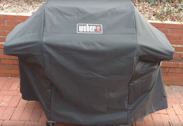 Best Weber Genesis Grill Cover For E330 | E310 | S330 | E335 | E315 Gas Grills (Updated Mar 2023)