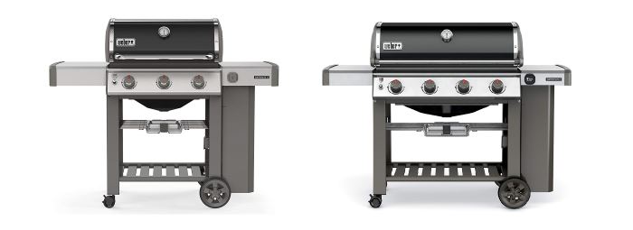 Best Grills For The Money From Weber – 2021 Guide To Electric | Charcoal | Gas Barbecues