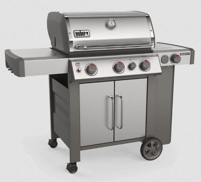 Best Gas Grills Guide 2023 – Propane and Natural Gas Outdoor BBQs
