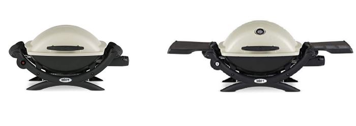 weber q1000 vs q1200