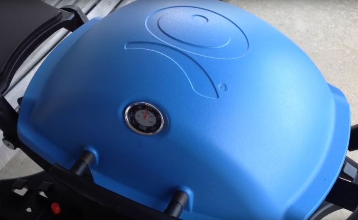 weber q1200 blue